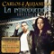 La Llamada - Carlos y Alejandra lyrics