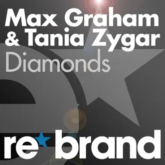 Diamonds (Max Graham Radio Edit) by Max Graham & Tania Zygar song reviws