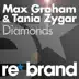 Diamonds (Max Graham Radio Edit) song reviews