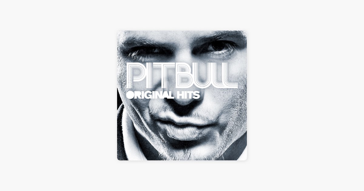 Pitbull обложки к альбомам.