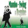 Mambo-Swing y Beguine artwork