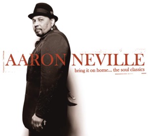 Aaron Neville - It's All Right - 排舞 音乐