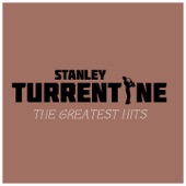 Stanley Turrentine - The Greatest Hits artwork