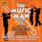 The Music Man: Overture - Studio Orchestra, Barbara Cook, Robert Preston, Eddie Hodges, Pert Kelton, Paul Reed, Ignatius Iggie lyrics