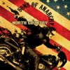 Sons of Anarchy: North Country - EP artwork