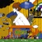 迷子犬と雨のビート - Single ジャケット写真