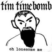 Oh Lonesome Me artwork