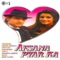 Aashiq Diwana - Bappi Lahiri & Amit Kumar lyrics