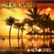 Bailadores (Gorkiz Room Remix) - Alex Koen lyrics