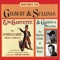 D'Oyle Carte - Gilbert & Sullivan: The Sorcerer & Danny Kaye and Martyn Green Sing G & S