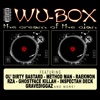 Wu-Box - The Cream Of The Clan (Wu-Tang Clan Family Album)