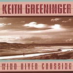 Keith Greeninger - My Religion