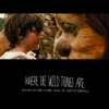 Where the Wild Things Are (Motion Picture Score) artwork