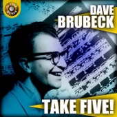 Dave Brubeck - It's a Raggy Waltz