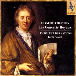 Le Concert Des Nations - Quatrième Concert: Forlane. Rondeau - Gayement (Couperin)