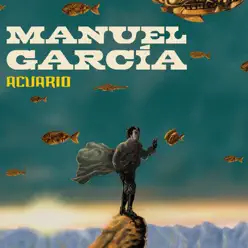 Acuario - Manuel García