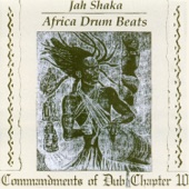 Africa Drum Beats - Commandments of Dub Chapter 10 artwork