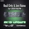 Fabrik Anthem (feat. Soraya Naoyin) [2k13 Update] - Javi Reina & Raul Ortiz lyrics
