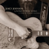 Jamey Johnson - I Fall To Pieces