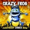 Last Christmas - Crazy Frog lyrics