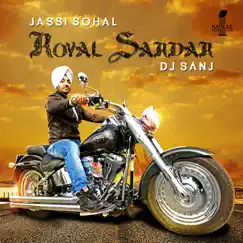 Royal Sardar Song Lyrics