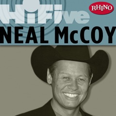 Rhino Hi-Five: Neal McCoy - EP