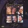 Persian Love Songs, Vol. 2 - Mahasty (Mahasti), Moein, Hassan Shamaeezadeh, Leila Forouhar, Morteza & Martik