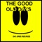 The Good Old Days - Dj JME lyrics