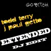 Go Bitch (Extended DJ Edit) album lyrics, reviews, download