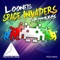 Space Invaders (Stylus Josh Remix) - Looneys lyrics