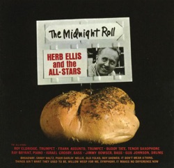 Herb Ellis, Ray Brown, Stan Getz & The Oscar Peterson - Poor Darlin' Nellie
