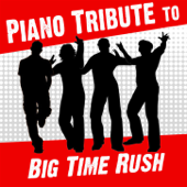 Elevate - Piano Tribute Players