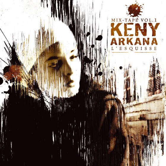 Cover artwork for Outro