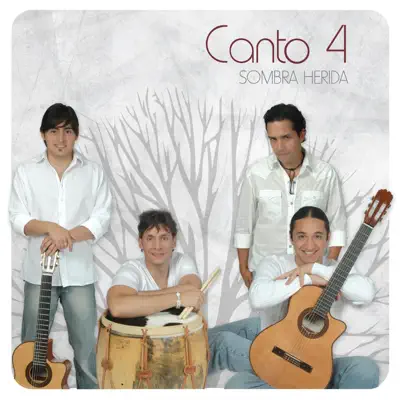Sombra Herida - Canto 4