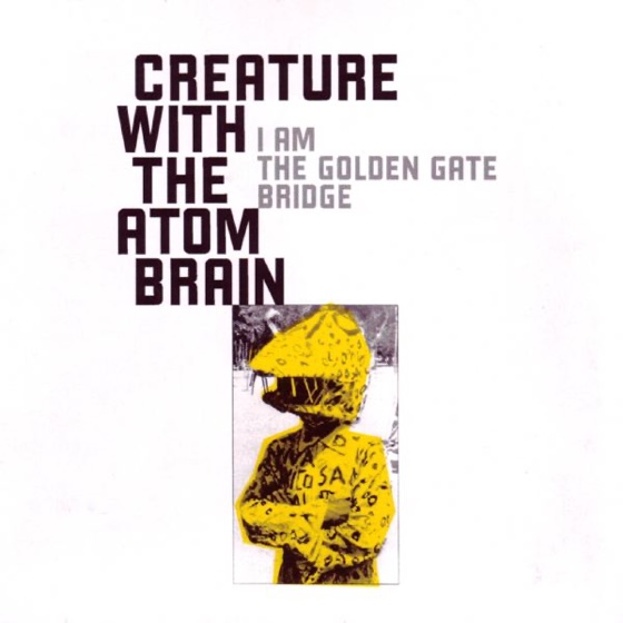 Cover artwork for Crawl Like a Dog