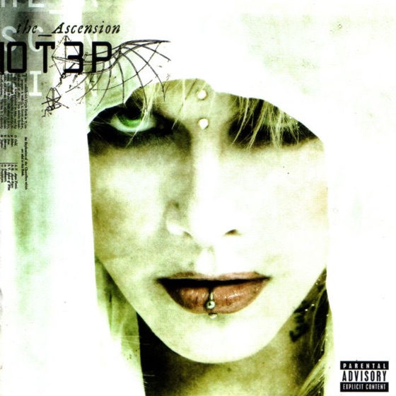 Cover artwork for Communion