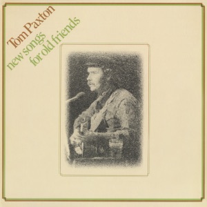 Tom Paxton - Wasn't That a Party? - Line Dance Music