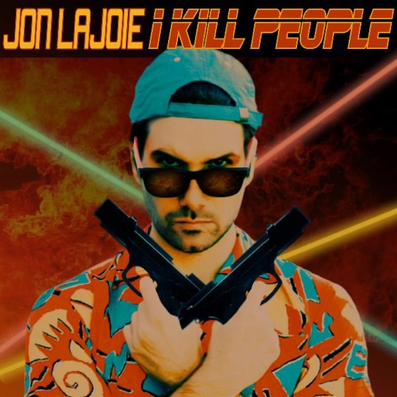 Cover artwork for WTF Collective