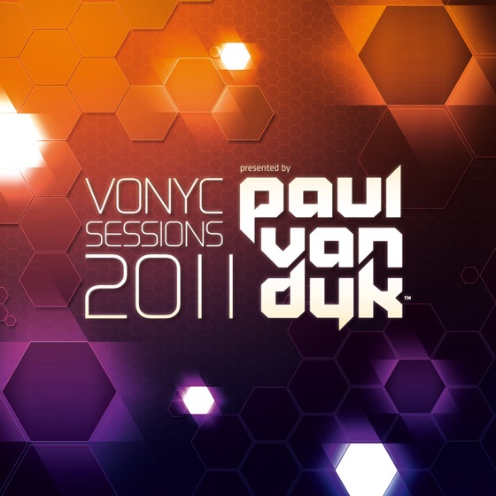 Cover artwork for Sunday (Paul van Dyk Remix)