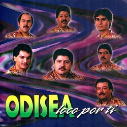 Super Odisea - Poppourri de Los 90