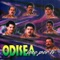 Cumbia - Super Odisea lyrics
