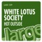 Hot Outside (Demarkus Lewis Club Mix) - White Lotus Society lyrics