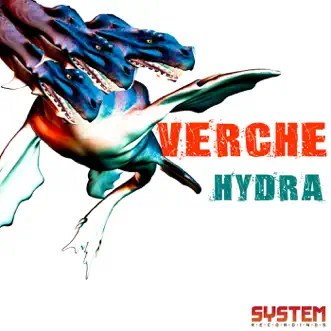 Hydra by Verche song reviws