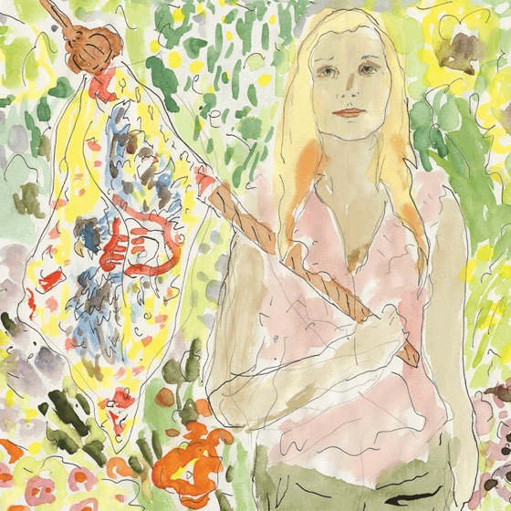 Cover artwork for Simon Says