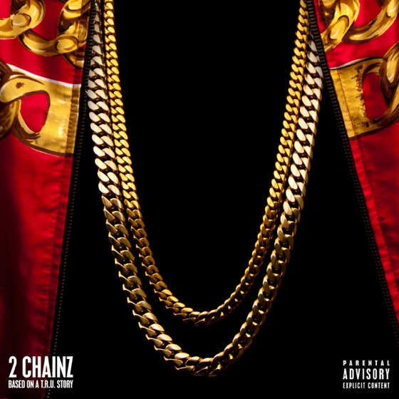 Cover artwork for I'm Different