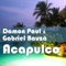 Acapulco (Original Extended) - Damon Paul & Gabriel Bauza lyrics