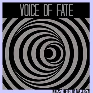 EPISODE 5- Voice of Fate- Metal Gear 20th Anniversary