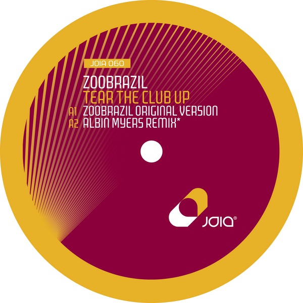 Tear the Club Up (Avicii vs. Philgood Two Angry Mix)