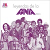 Leyendas De La Fania, Vol. 5, 2012