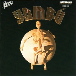 Yambu - Profesor